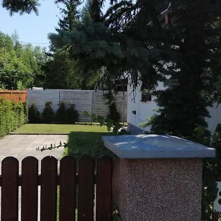 Fecske Home Zamárdi Exterior foto