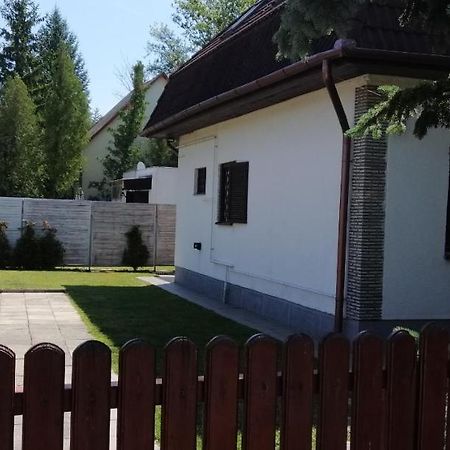 Fecske Home Zamárdi Exterior foto