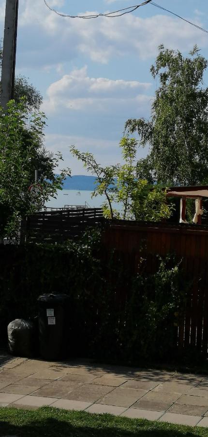 Fecske Home Zamárdi Exterior foto