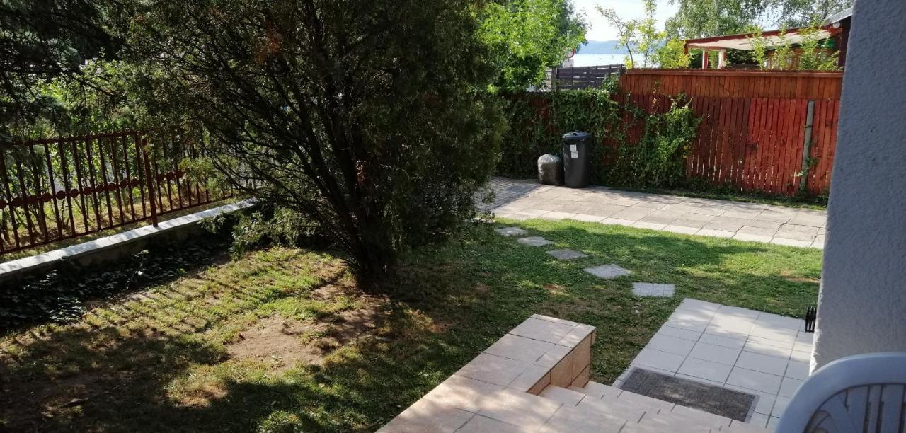 Fecske Home Zamárdi Exterior foto