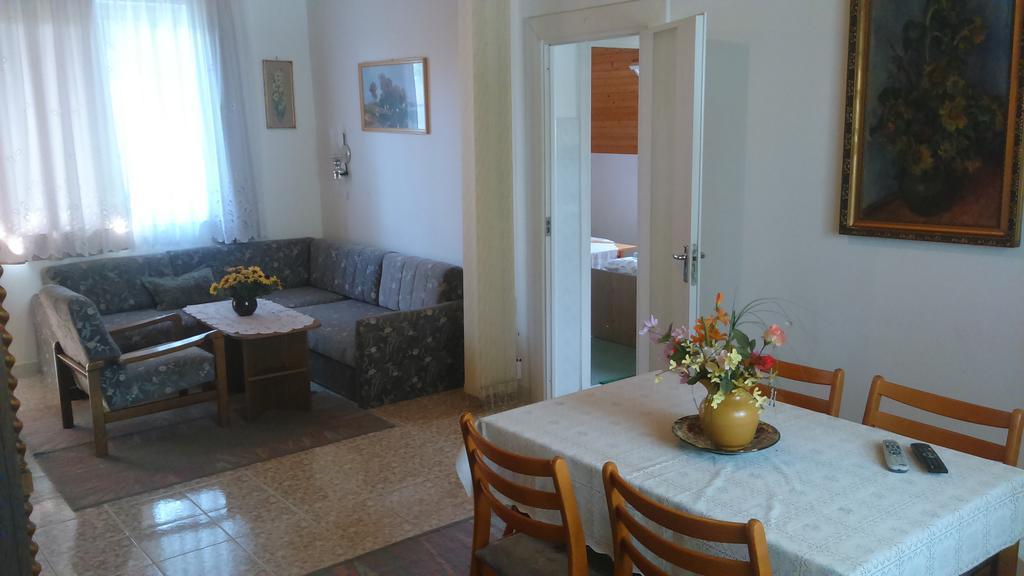 Fecske Home Zamárdi Exterior foto