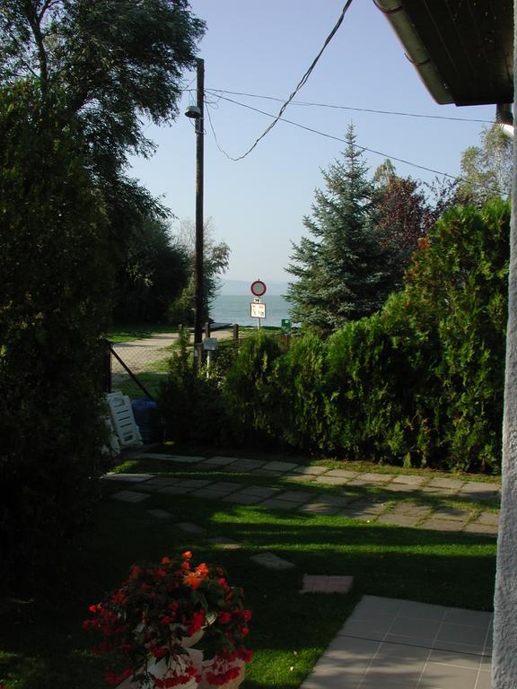 Fecske Home Zamárdi Exterior foto