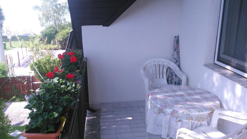 Fecske Home Zamárdi Exterior foto
